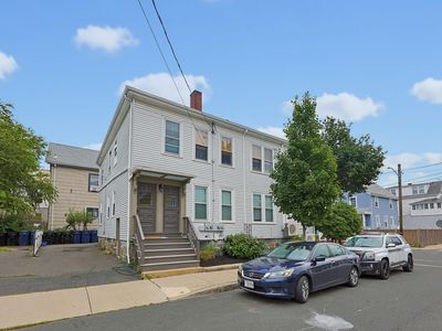 20 Hancock St APT 3