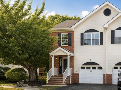 84 Heron Court