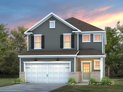 641 Donnegal Farm Dr