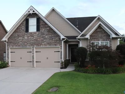 2913 Magnolia Park Dr SE