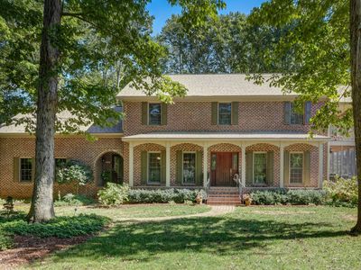 5736 Laurel Ridge Dr