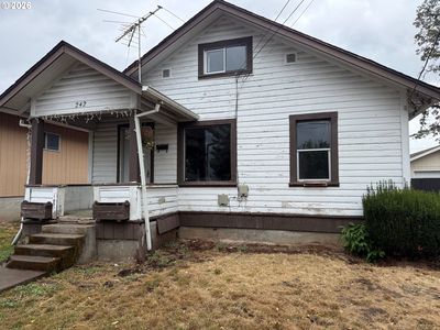 Property at 242 S 16th St, Saint Helens, OR