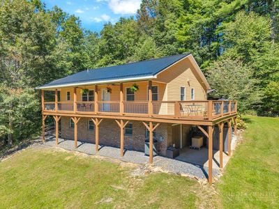 248 James F. Watson Rd