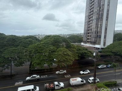 2029 Nuuanu Ave APT 807