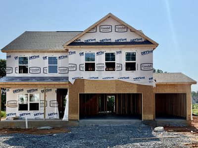 232 Hampshire Way Lot 266