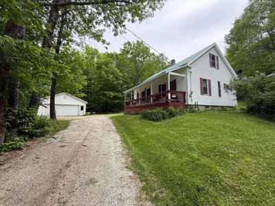25 S Whitman School Road