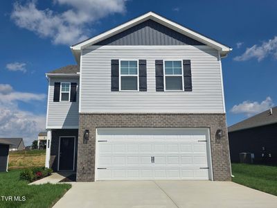 210 Wisteria Dr