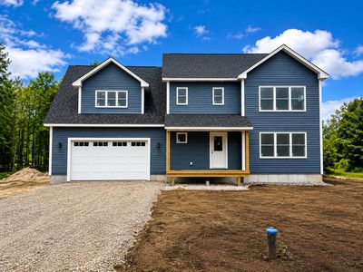 91 Berry Road