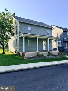 Property at 111 S 2nd St, Mount Wolf, PA