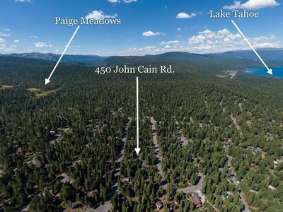 450 John Cain Dr