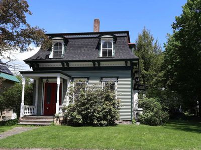 9 Shaw Street