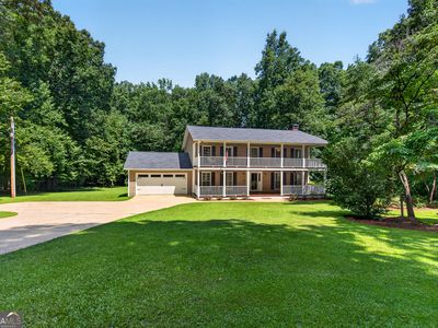 552 Newton Rd