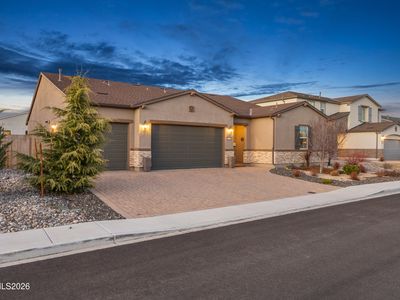 2282 Butte Creek Dr