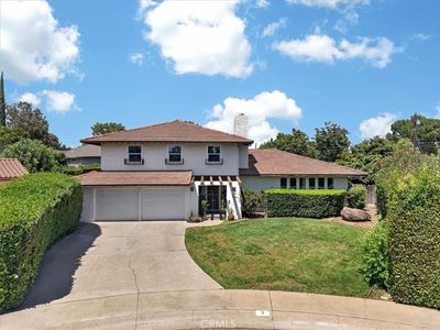 3 Pinecrest Cir