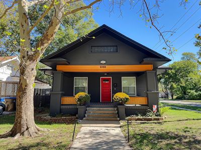 244 S Volutsia Ave