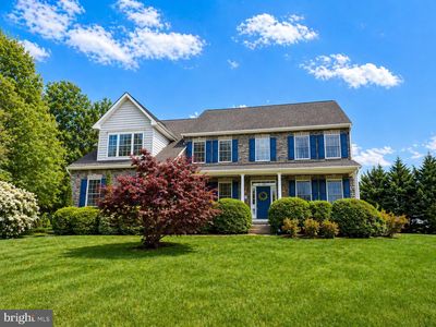 Property at 118 Dabbling Ct, Church Hill, MD