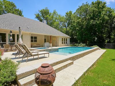 358 Glade Valley Rd