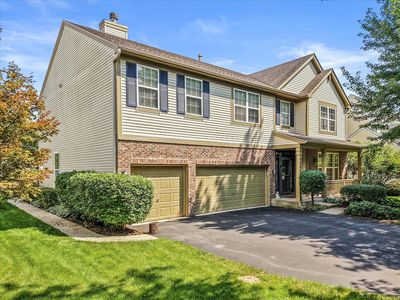 Property at 454 Chesterfield Ln, North Aurora, IL