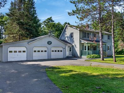 Property at 3811 W West River Road, Sidney, ME