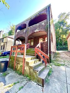 Property at 549-551 Ardmore Blvd, Pittsburgh, PA