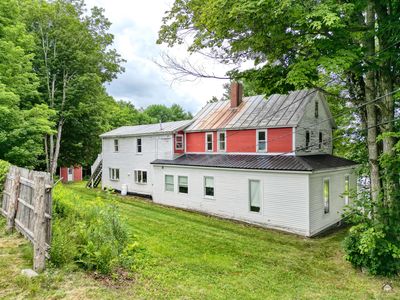15 Railroad Street