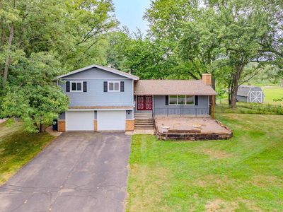 Property at 707 COUNTRY CLUB ROAD, Schofield, WI