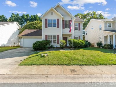 Property at 15140 Angela Neal Rd, Huntersville, NC