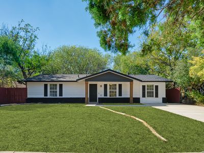 7334 GLEN BRK