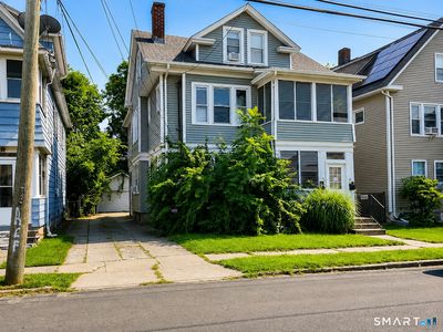 56 Bradley Avenue