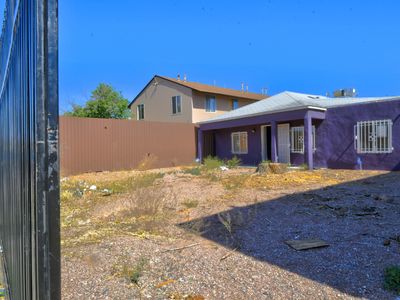 Property at 6913 Acoma Rd SE, Albuquerque, NM