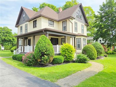 3224 E Henrietta Rd