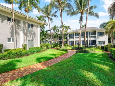 200 Andrews Avenue #3-A