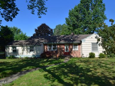 2931 Evergreen Rd