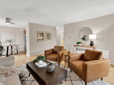 1350 Josephine Street #206