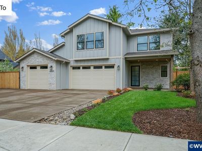 LOT NW Coast Mountain Dr #L