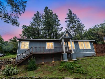 Property at 17721 Ridge Rd, Pine Grove, CA