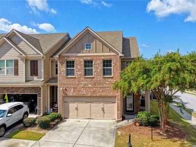 Property at 2414 Attewood Dr, Buford, GA