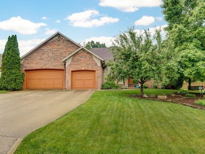 3806 W Vincent Drive