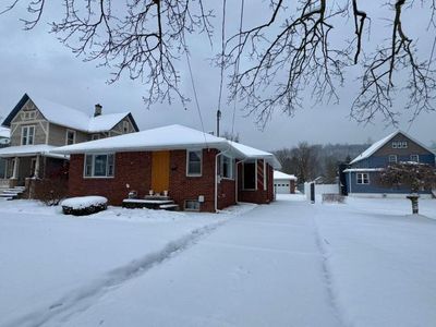 120 Conewango Ave #5