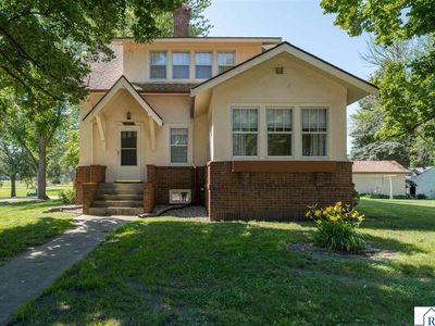 Property at 301 W 1st St, Janesville, MN