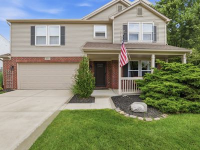 9213 Harrison Run Pl