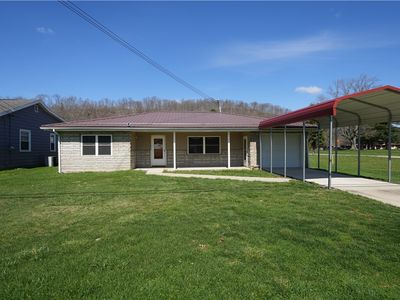 Property at 1016 Park Ave, Matamoras, OH