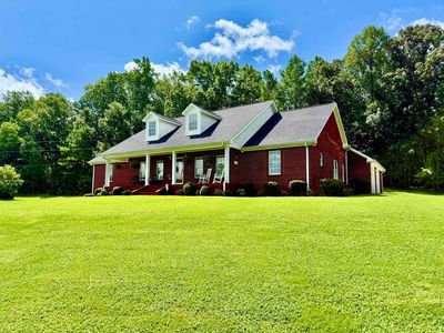 2721 Cotton Gin Rd