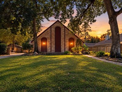 8119 Dorrcrest Ln