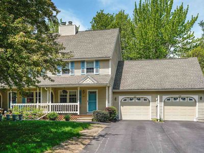 259 Winding Pond Road