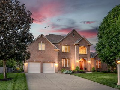 5025 Oakview Dr