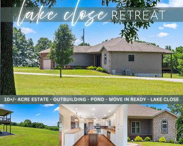 Property at 20 Hardin Hills Drive, Galena, MO