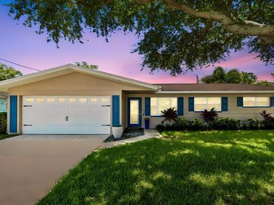 Property at 9045 Ridge Rd, Seminole, FL