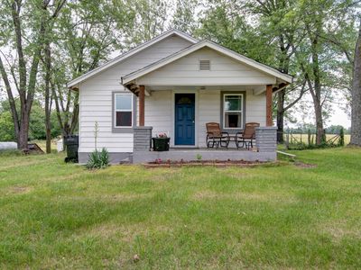 8670 N Farm Road 173