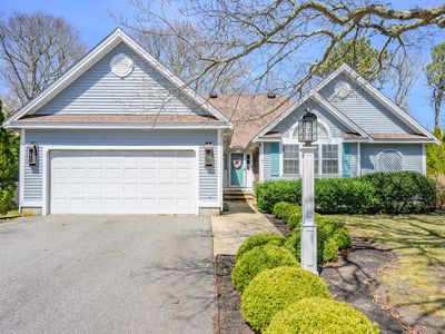 8 Marlboro Road
